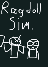 Ragdoll Simulator