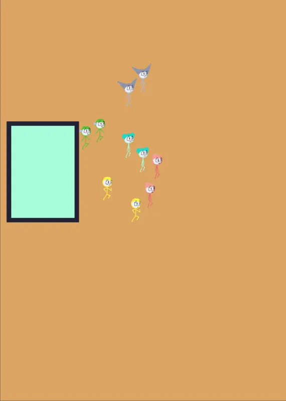 Game by @timeping