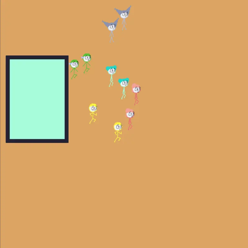 Game by @timeping