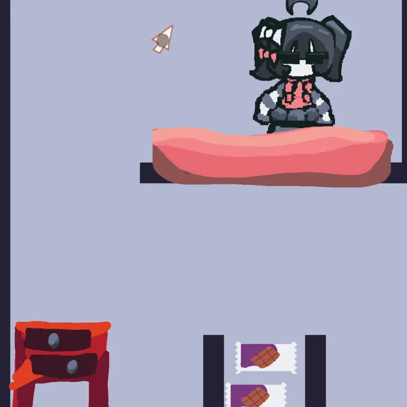 Game by @CCAT_Belii