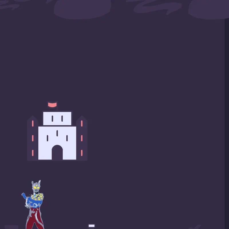 Game by @ultramanbudriz