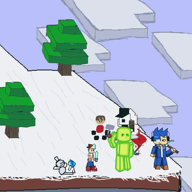 Game by @CroudAbility-YT