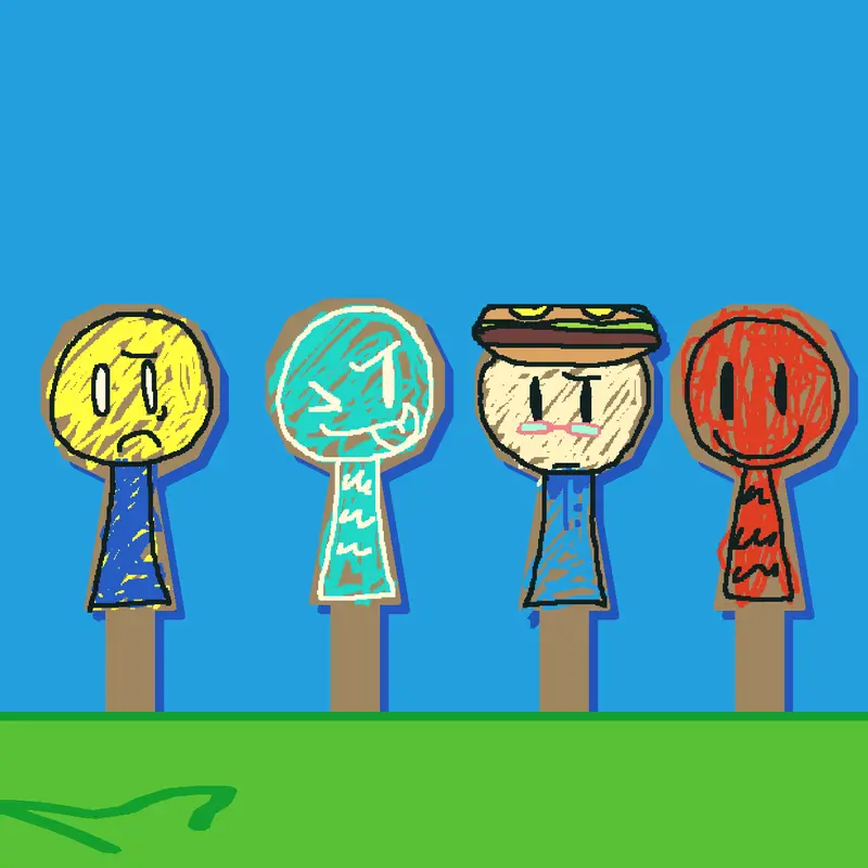 Game by @C00lkidd_G00fy123