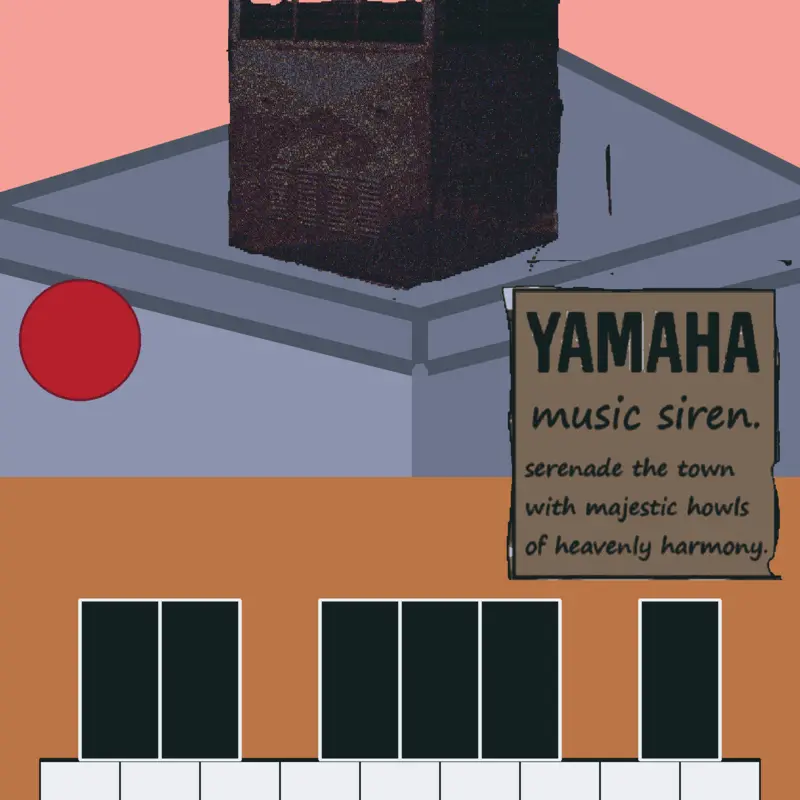 Game by @pianoyamaha