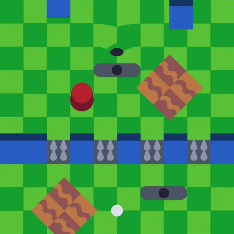 Game by @Appleandbananas