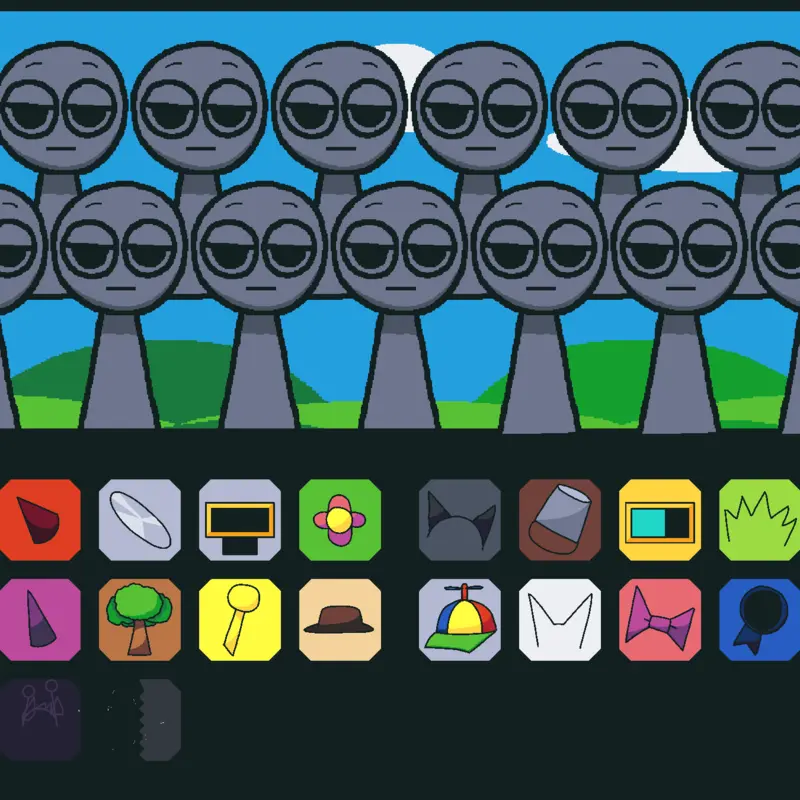 Game by @IDKWH0