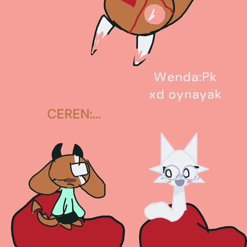 Game by @the_cute_pursuer