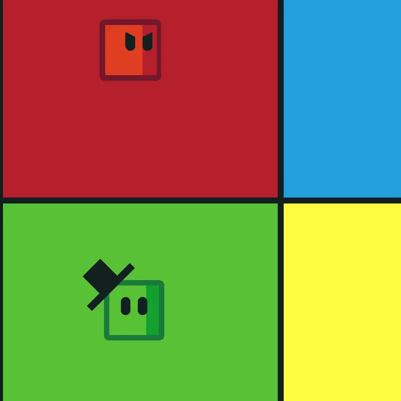 Game by @Mr-green-cube