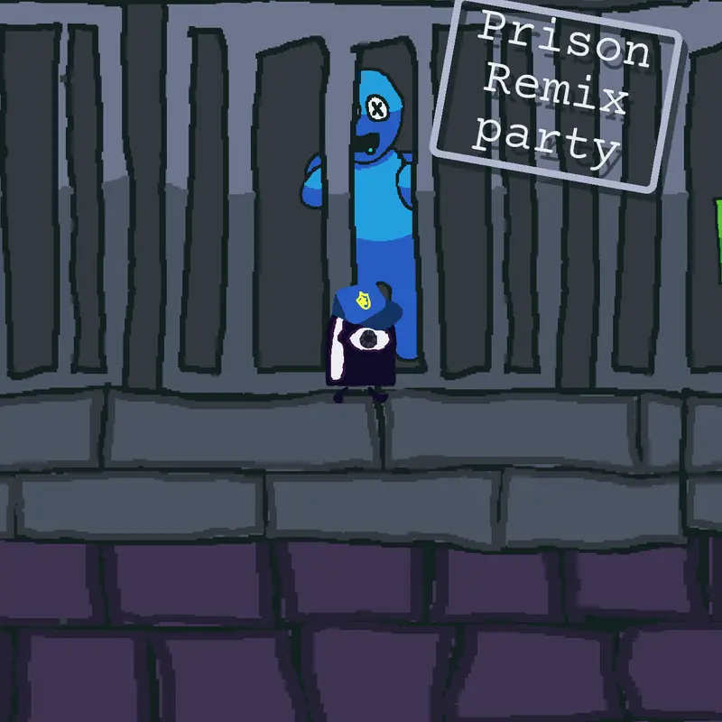 Game by @paint_bucket