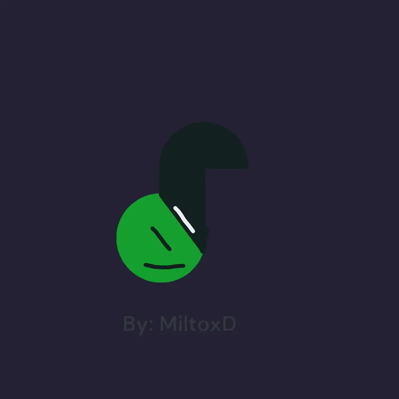 Game by @miltonxD