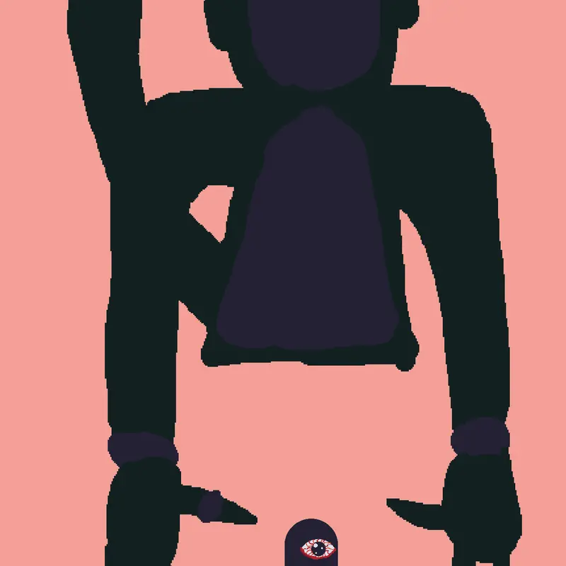 Game by @Liminal_studio