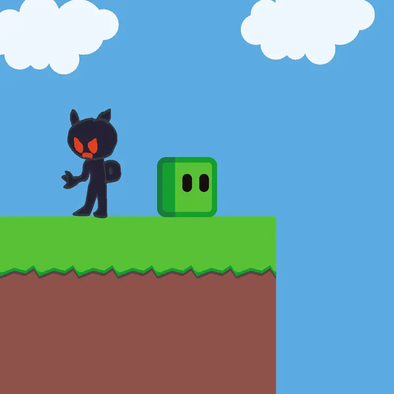 Game by @the_mothman