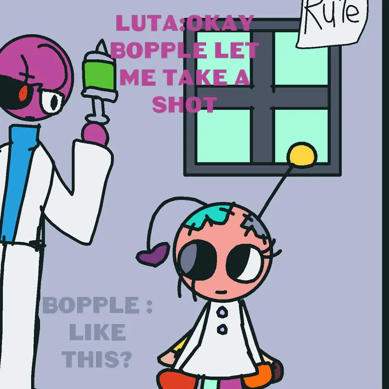 #QnA by @purplegirly_and_cathat