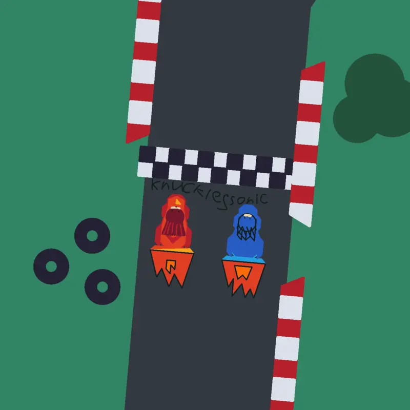 Game by @fnafandro