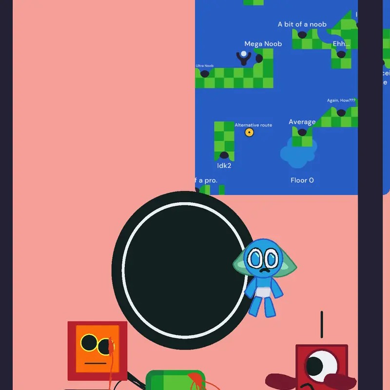 Game by @NoahMatos