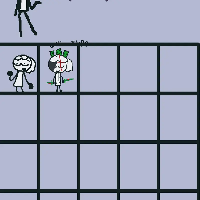 Game by @skillwithajoke