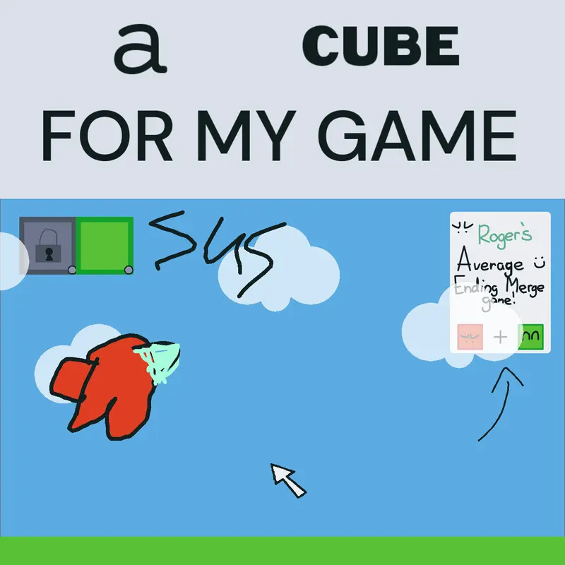 Game by @rainbow1896837377373773