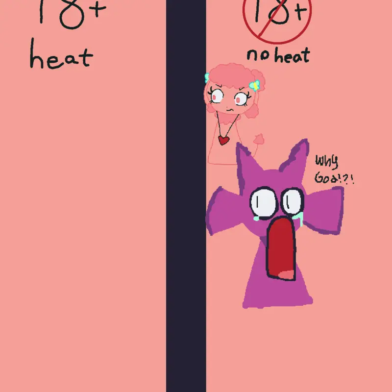 Game by @DandysWorld_118Sugar