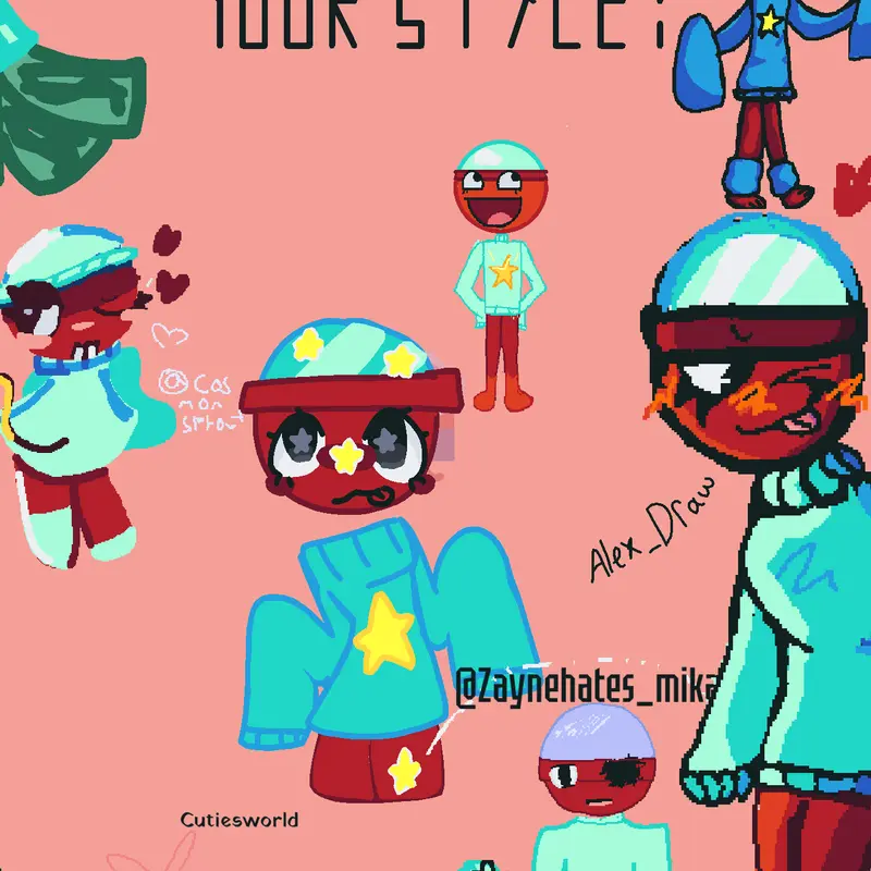 Game by @Derpy_smile