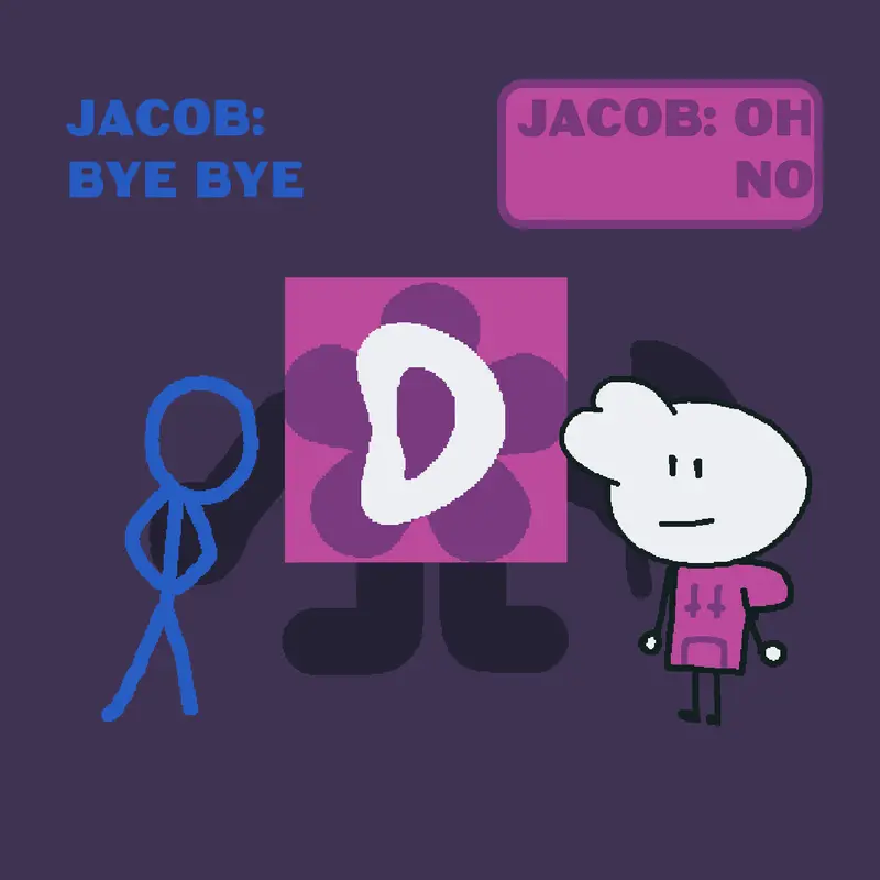 Game by @jacobthelamp