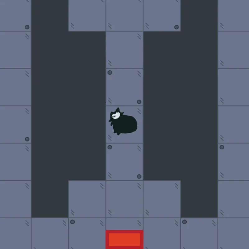 Game by @sofiacatcit