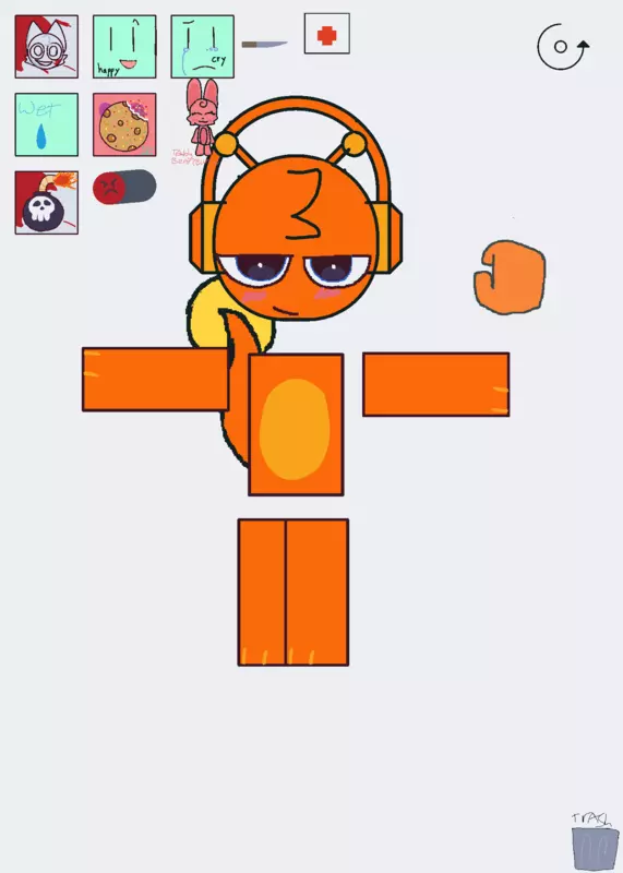 Game by @wollydoggy