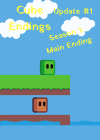 Cube Endings Season 1 - 1.2