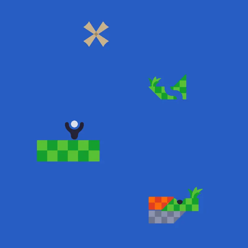 Game by @imaketereblelevels