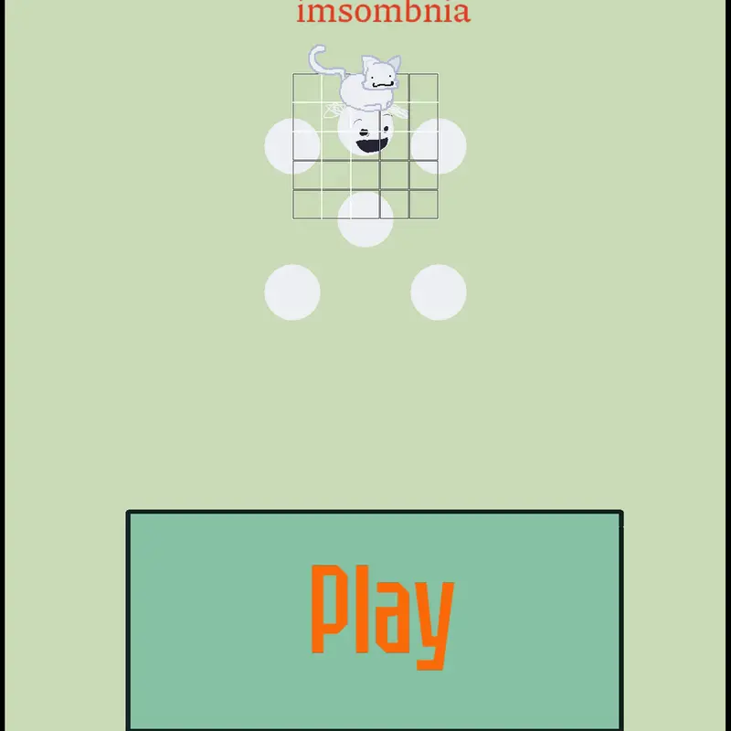 Game by @edusito_2017