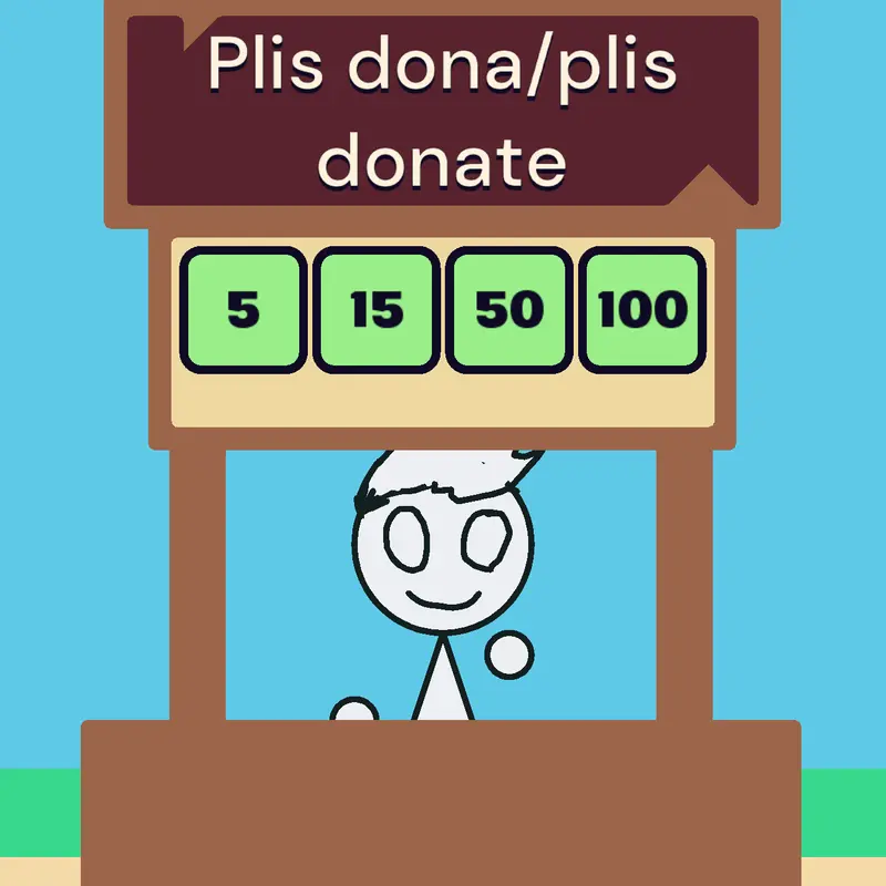 Game by @J41me