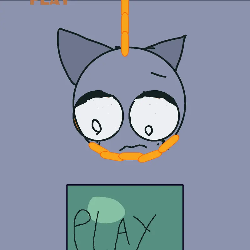 Game by @wenda_whitecat