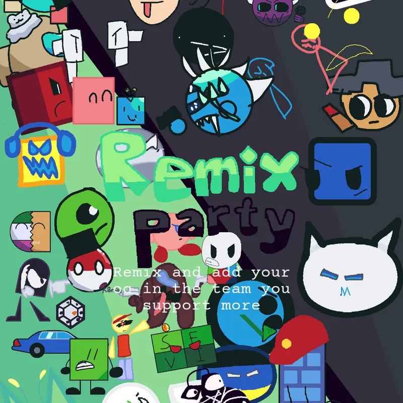 Game by @Itzcarl