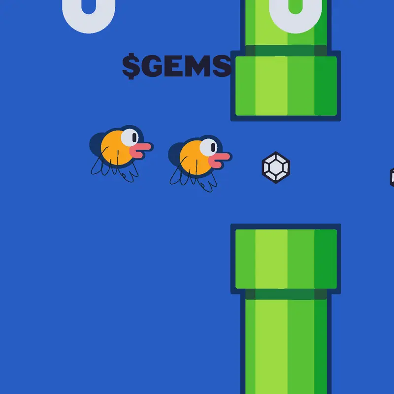 Game by @iamkaka