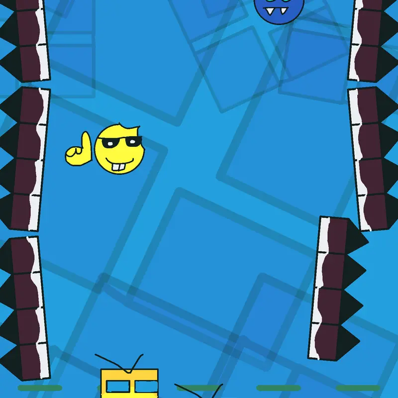 Game by @jevin_official