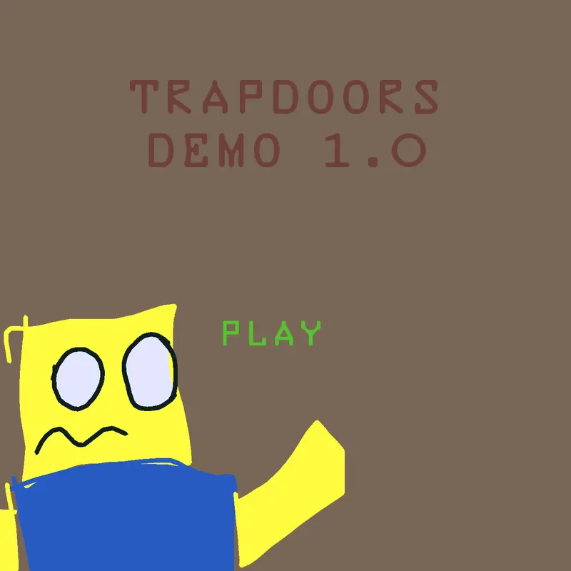 Game by @LobinKak