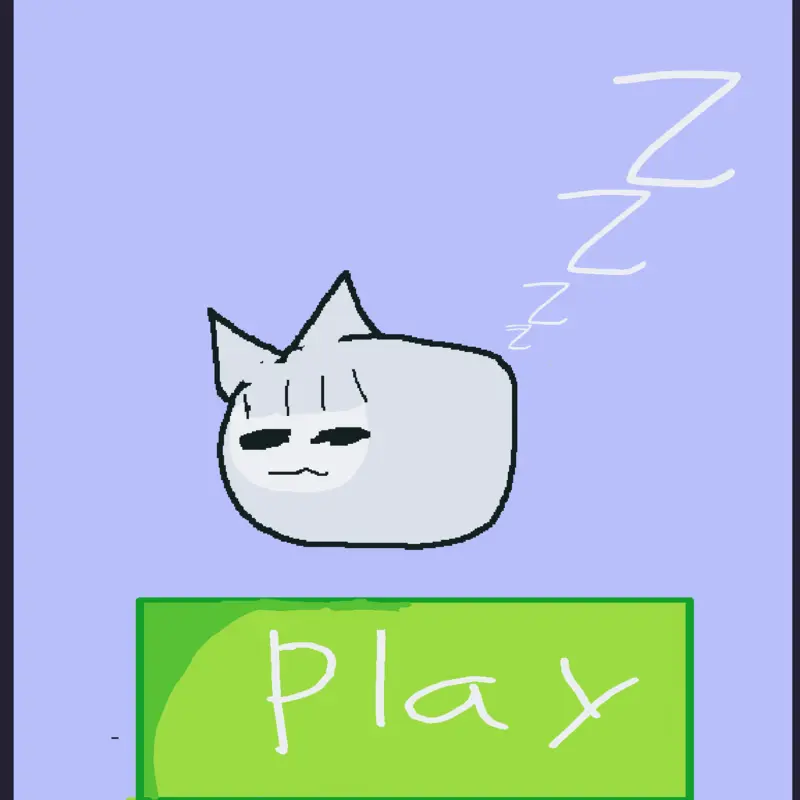 Game by @pizzamo