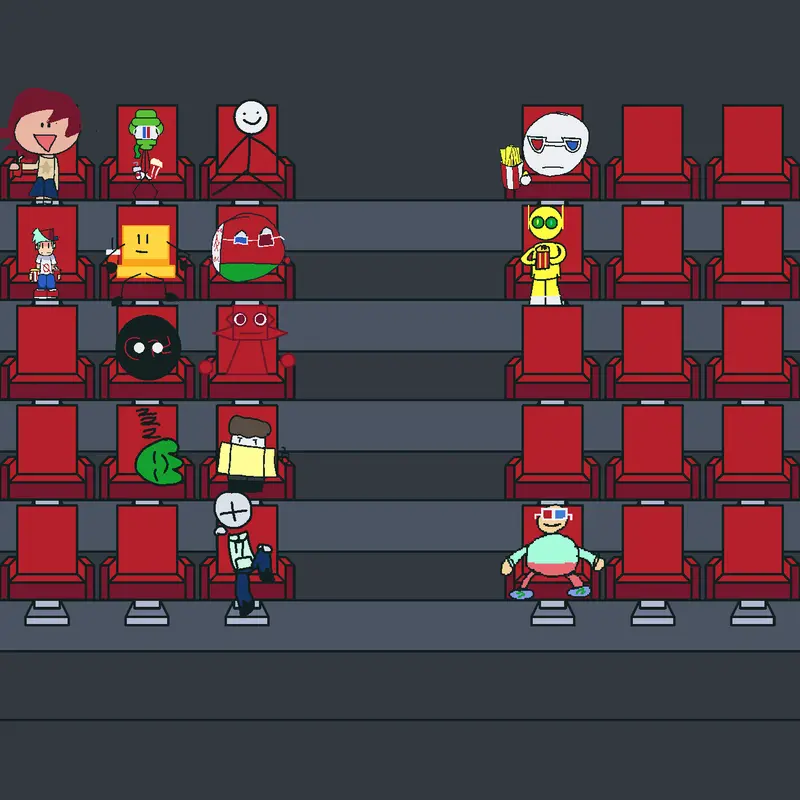 Game by @BurgerGame