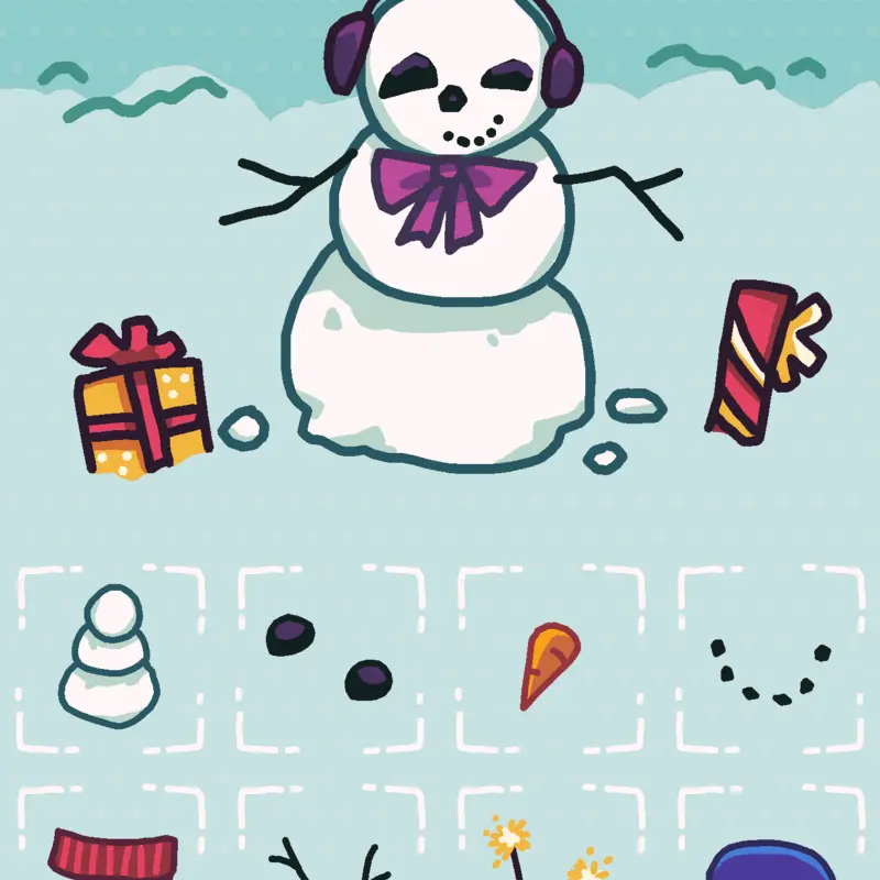 Game by @Shorekeeper_lovers