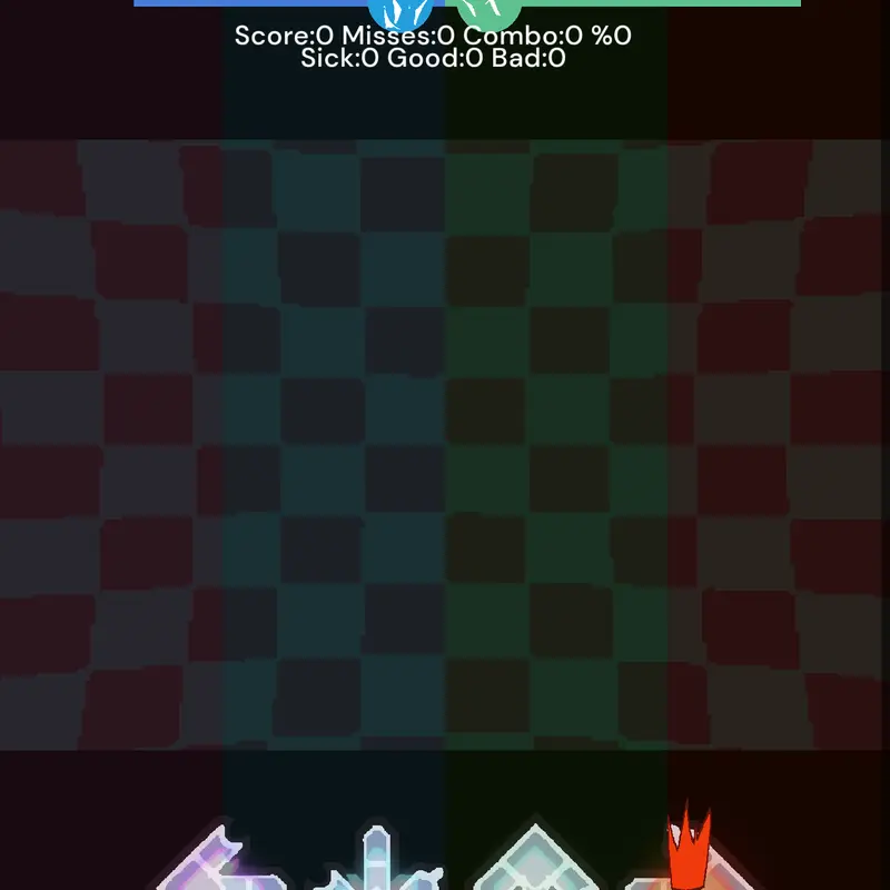 Game by @spike991_DECK_REMIXER
