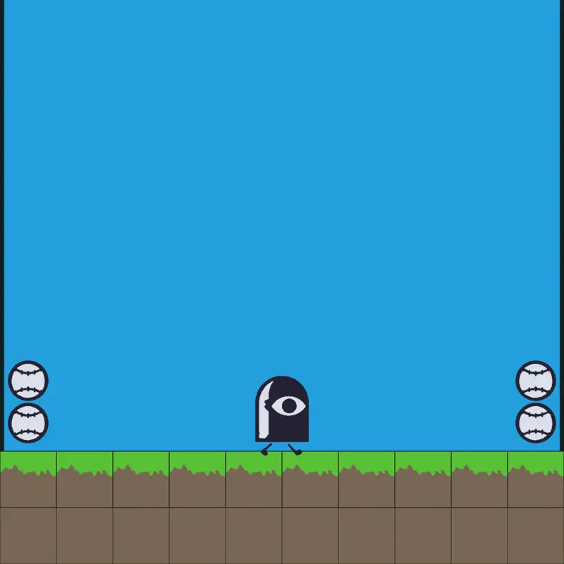 Game by @ANDYSKANDY