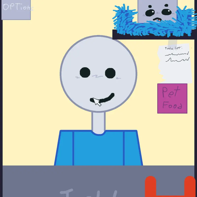 Game by @WhiteFolder