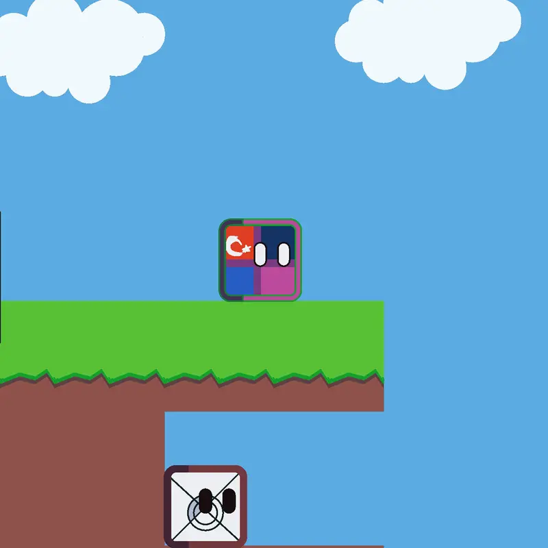 Game by @DORUX
