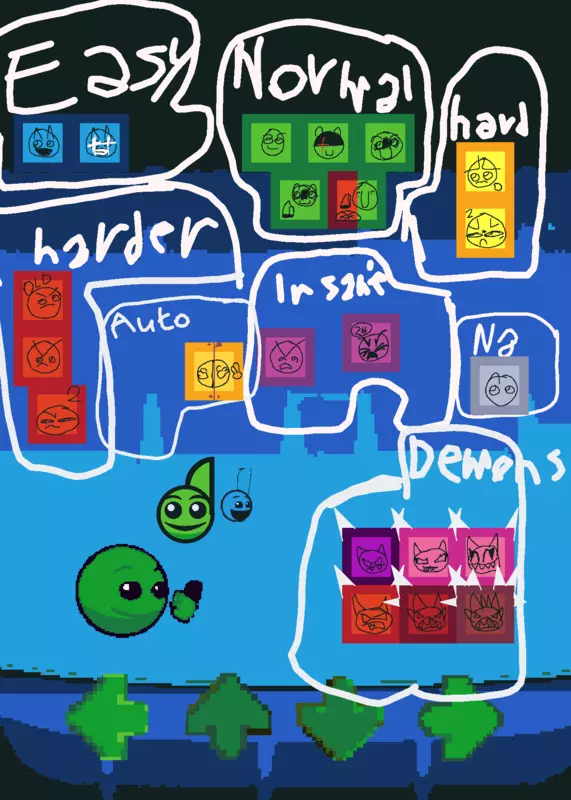 Game by @xXBrunoMatiusXx