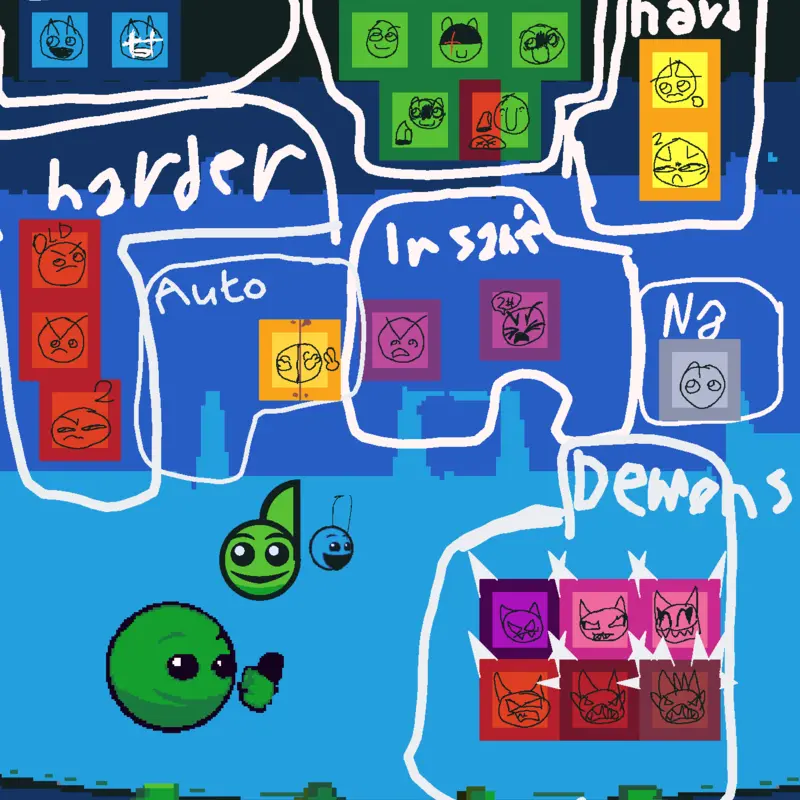 Game by @xXBrunoMatiusXx