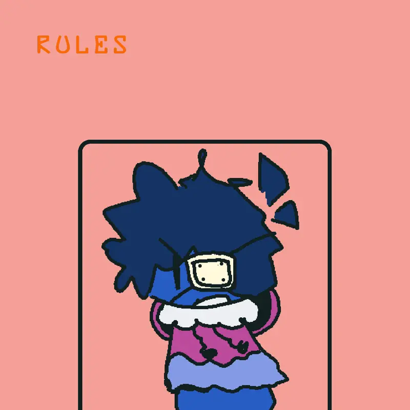 Thing by @Aguu_3463