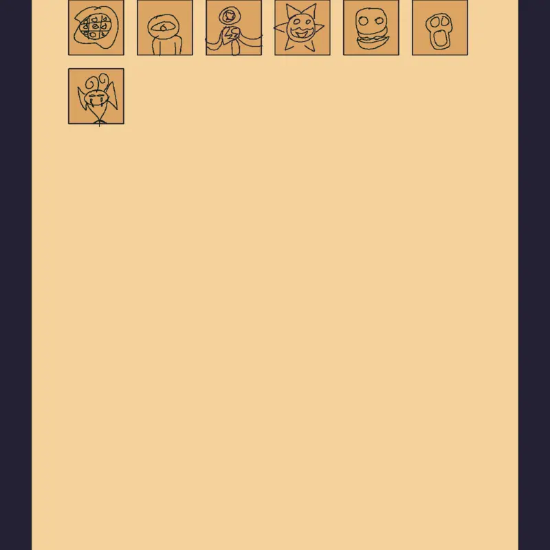 Game by @Doodle-