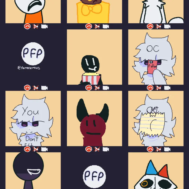 Corruption surprised by @corruptionpt2