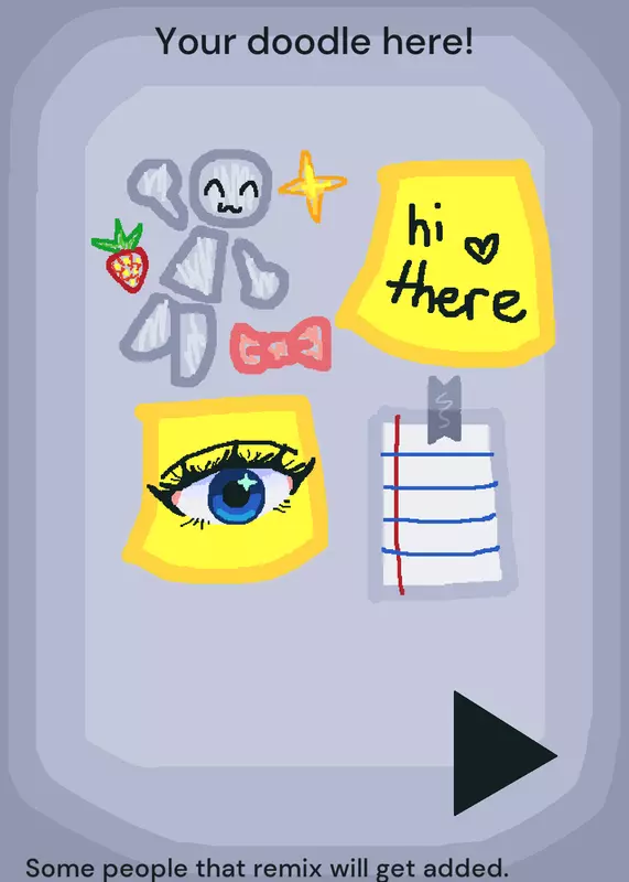 Game by @c0smicwaffle