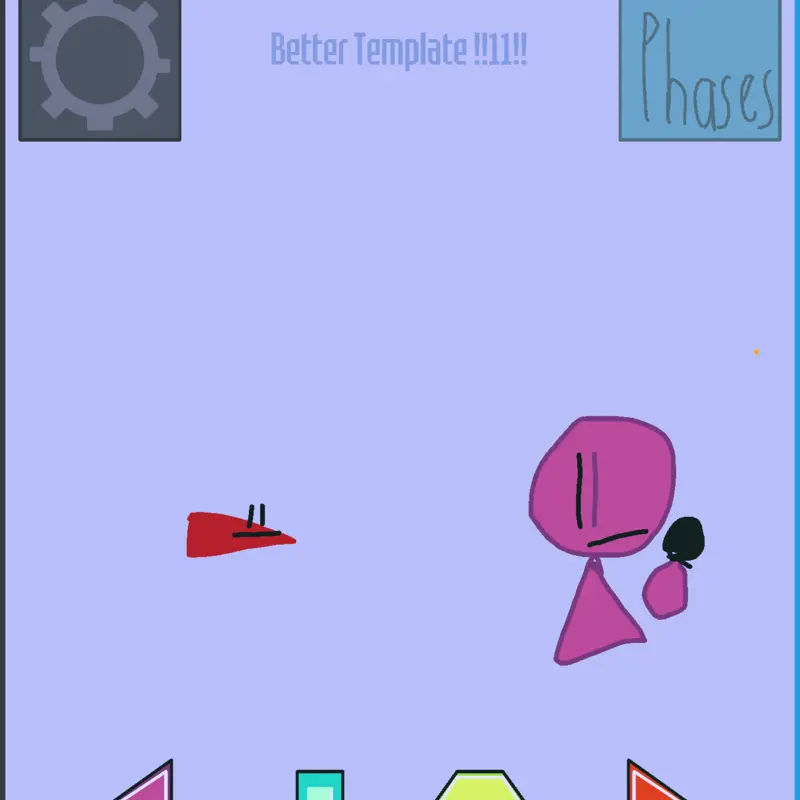 Game by @DDR5