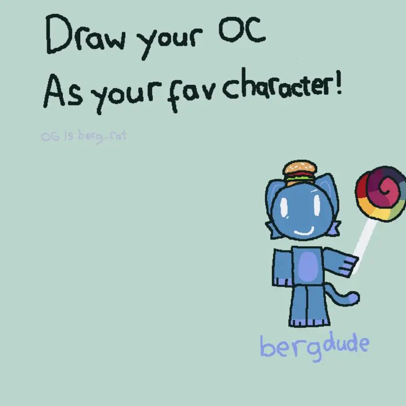 Game by @berg_cat